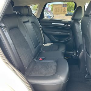 2023 Mazda CX-5 2.5 S SELECT — миниатюра 35