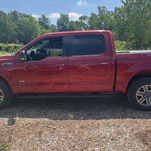 صورة 4 لـ 2016 FORD F-150 XLT