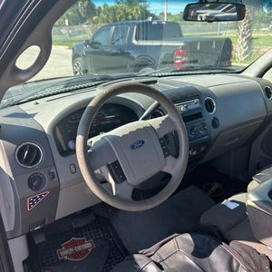 صورة مصغرة 36 لـ 2006 FORD F-150 XLT