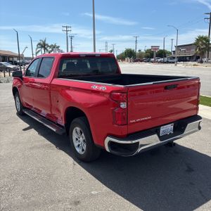 صورة 5 لـ 2024 Chevrolet SILVERADO 1500 LT