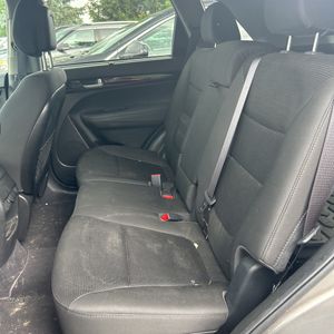 صورة مصغرة 30 لـ 2014 KIA SORENTO LX