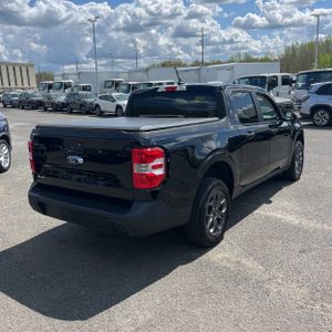 FORD MAVERICK XLT - 8