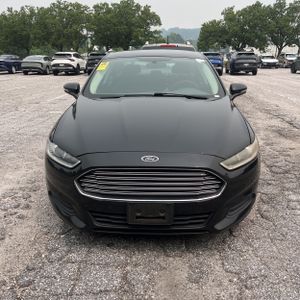 2014 FORD FUSION SE 缩略图 14