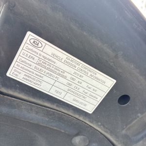 صورة مصغرة 41 لـ 2010 KIA FORTE KOUP EX
