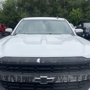 2018 Chevrolet SILVERADO 1500 LT — миниатюра 15