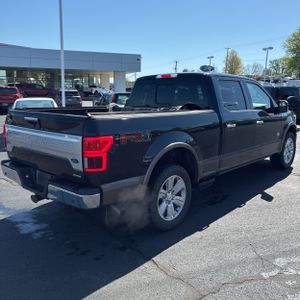 FORD F-150 KING RANCH - 8