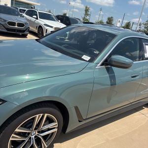 صورة 2 لـ 2025 BMW 430I GRAN COUPE