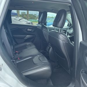 صورة مصغرة 35 لـ 2019 JEEP CHEROKEE LATITUDE PLUS