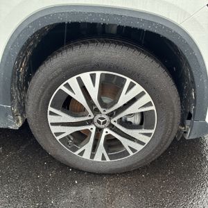 صورة مصغرة 20 لـ 2025 Mercedes-BENZ GLA