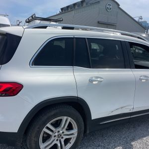 MERCEDES-BENZ GLB - 9