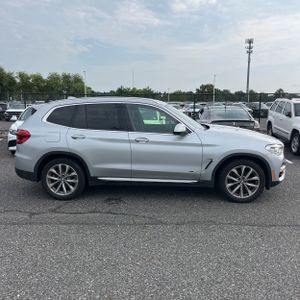 صورة 10 لـ 2018 BMW X3 XDRIVE30I