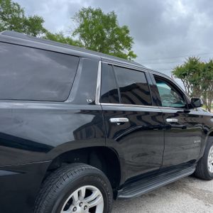 CHEVROLET TAHOE LS - 9