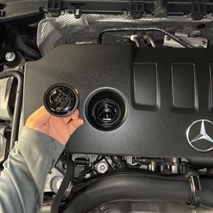 صورة مصغرة 42 لـ 2022 Mercedes-BENZ GLB