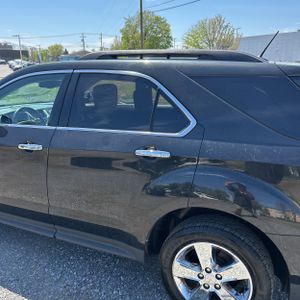 CHEVROLET EQUINOX LT - 6