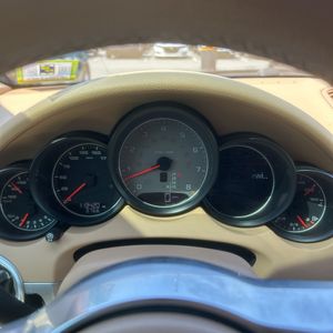 2016 Porsche CAYENNE S — миниатюра 41