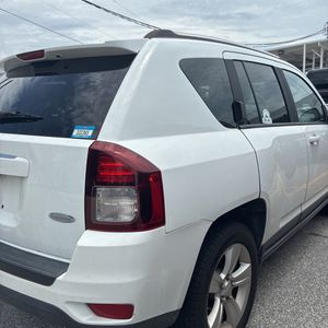 صورة مصغرة 46 لـ 2014 JEEP COMPASS LATITUDE
