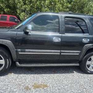 2004 Chevrolet TAHOE LT — фото 4