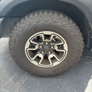 2017 RAM 1500 REBEL 缩略图 17