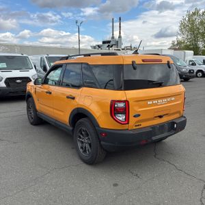 FORD BRONCO SPORT BIG BEND - 5