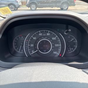 صورة 40 لـ 2014 Honda CR-V EX-L