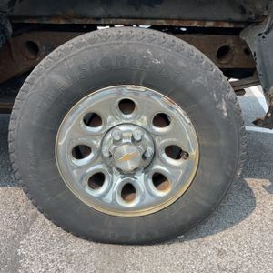 2013 Chevrolet SILVERADO 1500 LT — миниатюра 16