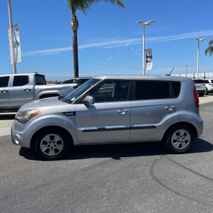 KIA SOUL BASE - 3