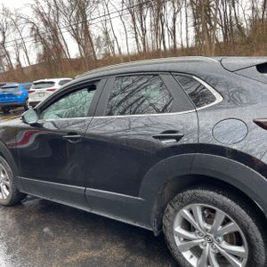 MAZDA CX-30 2.5 S SELECT - 6