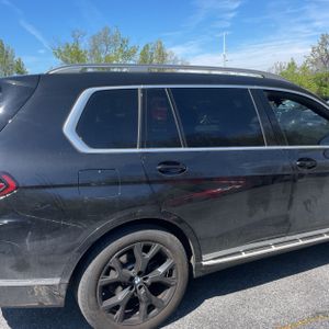 BMW X7 XDRIVE40I - 8