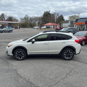 SUBARU CROSSTREK 2.0I PREMIUM - 3