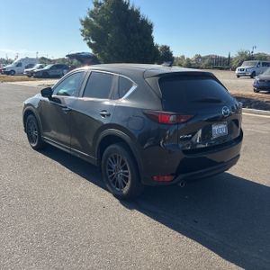 صورة 5 لـ 2019 Mazda CX-5 TOURING