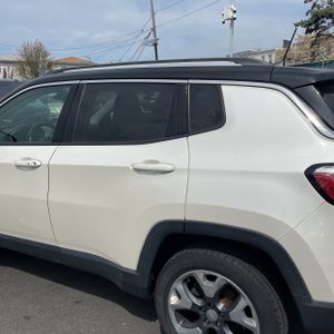 JEEP COMPASS LIMITED - 6