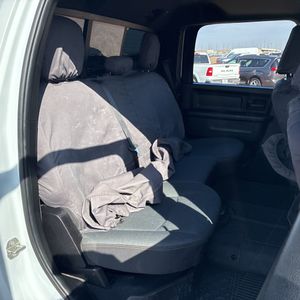 2024 RAM 2500 TRADESMAN — миниатюра 35