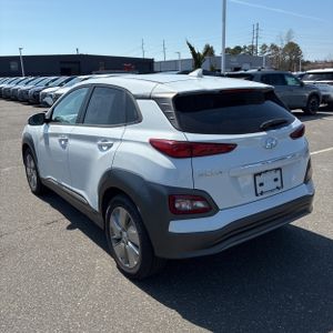 HYUNDAI KONA ELECTRIC ULTIMATE - 5