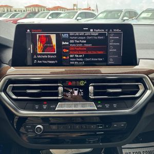 2023 BMW X3 SDRIVE30I 缩略图 38