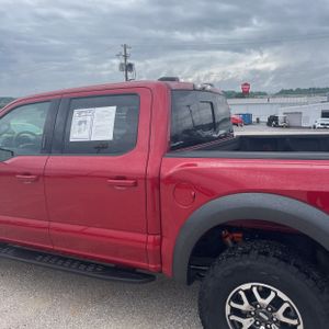 FORD F-150 RAPTOR - 6