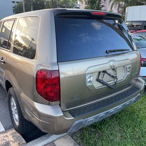 2005 Honda PILOT LX 缩略图 54
