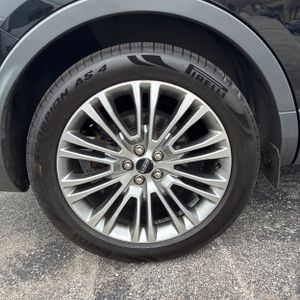 2016 Lincoln MKX RESERVE thumbnail 19