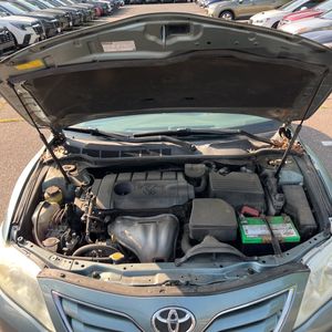 2011 Toyota CAMRY LE — миниатюра 33