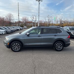 VOLKSWAGEN TIGUAN SE 4MOTION - 3