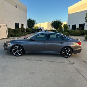 HONDA ACCORD SPORT - 3