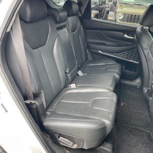 2020 Hyundai SANTA FE SEL — миниатюра 35