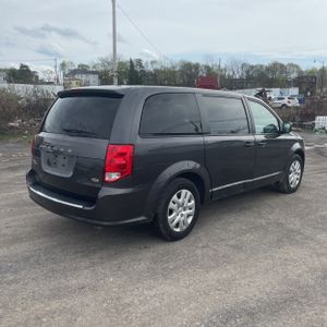 DODGE GRAND CARAVAN SE - 8