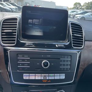 2017 Mercedes-BENZ GLS 照片 40