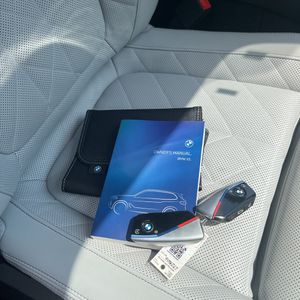 2024 BMW X5 XDRIVE40I — миниатюра 55