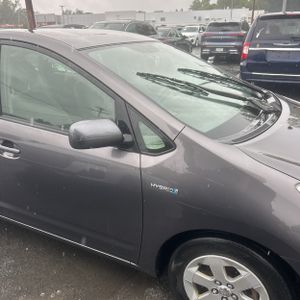 صورة مصغرة 12 لـ 2008 Toyota PRIUS BASE