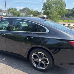 CHEVROLET MALIBU - 5