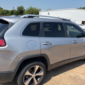 2019 JEEP CHEROKEE LIMITED 照片 9