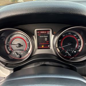 صورة مصغرة 36 لـ 2017 Dodge JOURNEY CROSSROAD PLUS