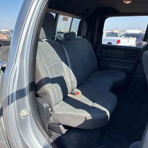 2022 RAM 2500 TRADESMAN — миниатюра 34