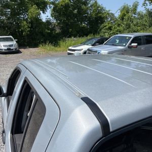 2018 Nissan FRONTIER SV 缩略图 16